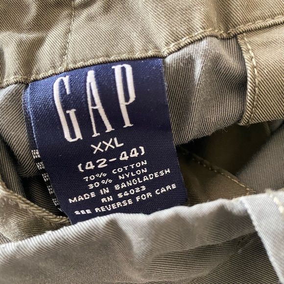 Hiking/Camp style  combat pants - Picture 2 of 7